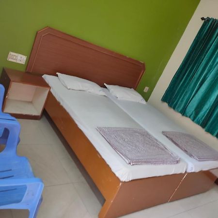 Anjana Hotels Theni Eksteriør bilde