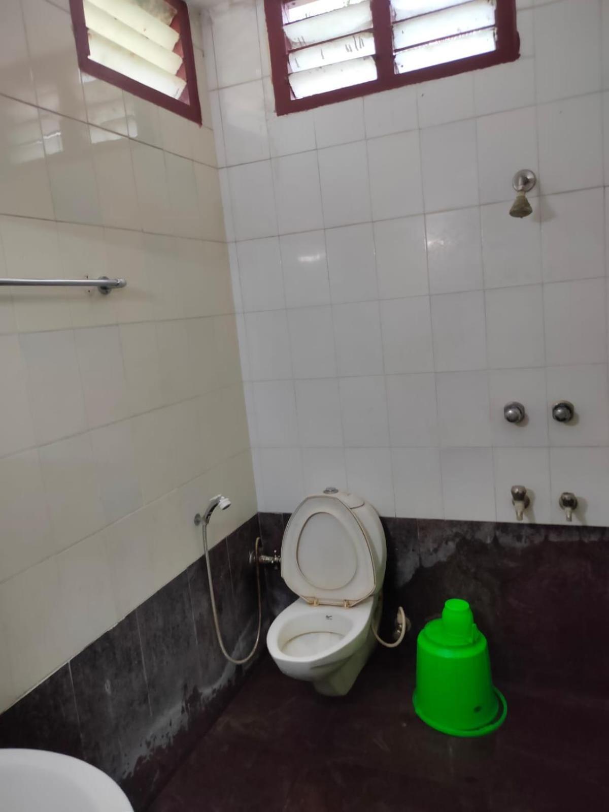 Anjana Hotels Theni Eksteriør bilde