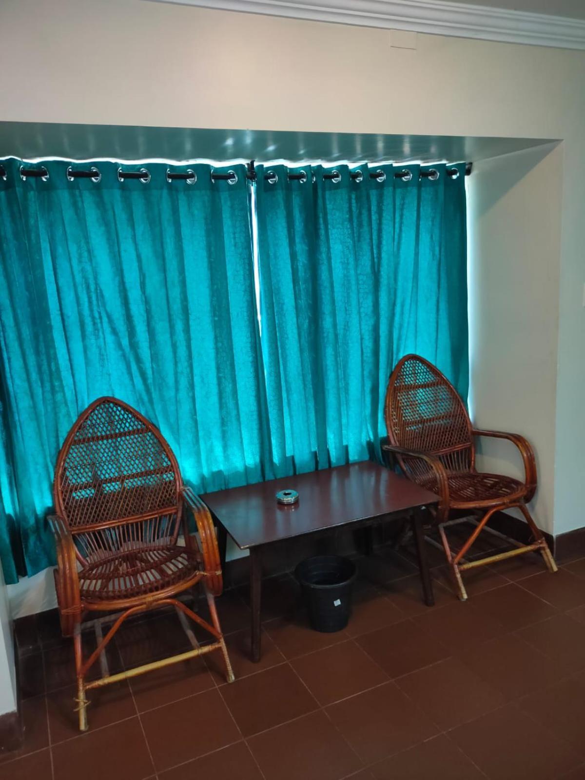 Anjana Hotels Theni Eksteriør bilde