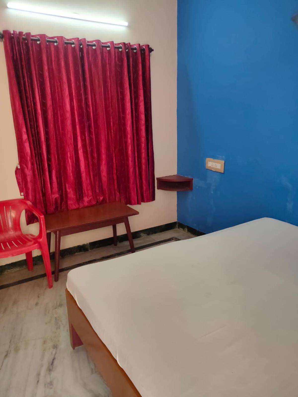 Anjana Hotels Theni Eksteriør bilde